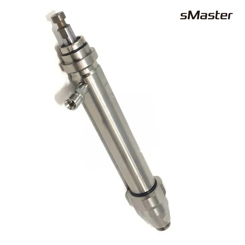 16X421 1095 PC Pump for GRC Airless Paint Sprayer Mar V 1095HD 5900hd 16Y599
16X421 1095 PC Pump for GRC Airless Paint Sprayer Mar V 1095HD 5900hd 16Y599