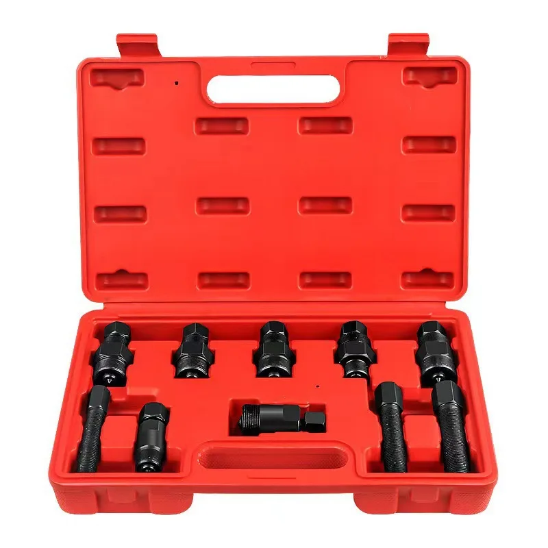 10Pcs Motorcycle Magneto Puller Set Engine Rotor Flywheel Separator Extractor Special Tool For Automotive Repair
10Pcs Motorcycle Magneto Puller Set Engine Rotor Flywheel Separator Extractor Special Tool For Automotive Repair