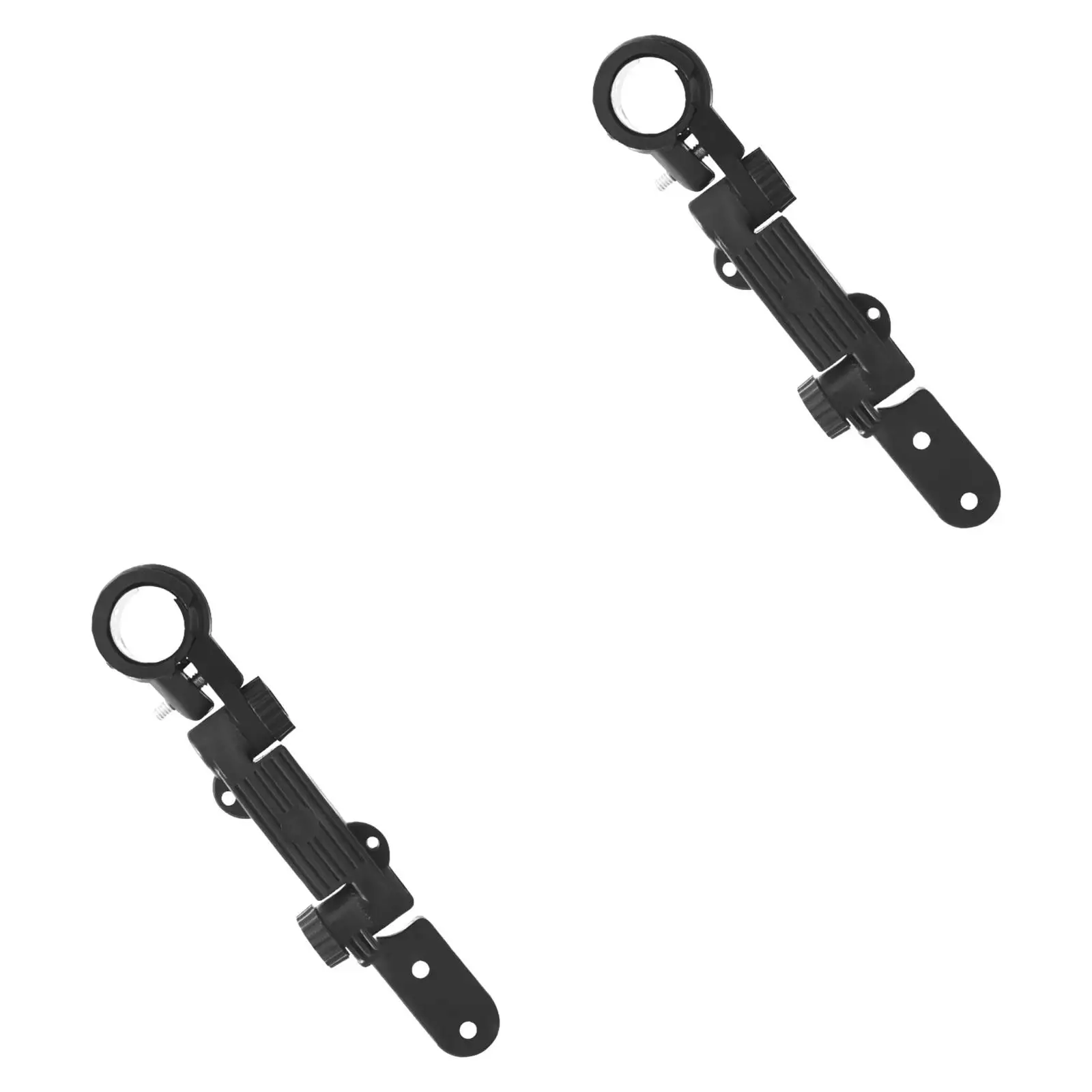 2 Pieces Bike Rear Connector Mountain Bike Guard Connector Replacement Rear Mudguard Fixing Buckle for Bikes
2 Pieces Bike Rear Connector Mountain Bike Guard Connector Replacement Rear Mudguard Fixing Buckle for Bikes