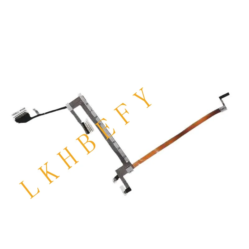 € Replacement New Laptop LCD EDP Cable For Inspiron 5410 7415 EDP OGM 0HX1FY HX1FY 450.0JZ03.0021.
€ Replacement New Laptop LCD EDP Cable For Inspiron 5410 7415 EDP OGM 0HX1FY HX1FY 450.0JZ03.0021.
