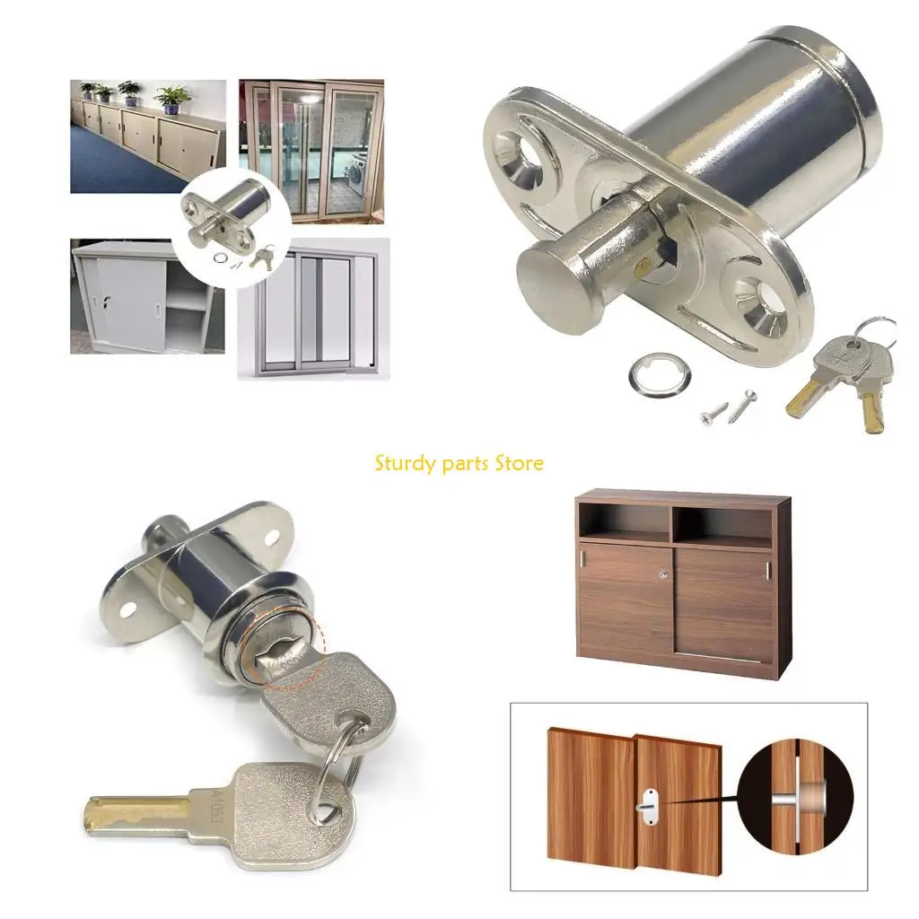 97QC Цилиндровый замок с язычком, дверной болт, защелки, замок для ящика шкафа с ключом, замок для раздвижной двери, мебельная
97QC Цилиндровый замок с язычком, дверной болт, защелки, замок для ящика шкафа с ключом, замок для раздвижной двери, мебельная