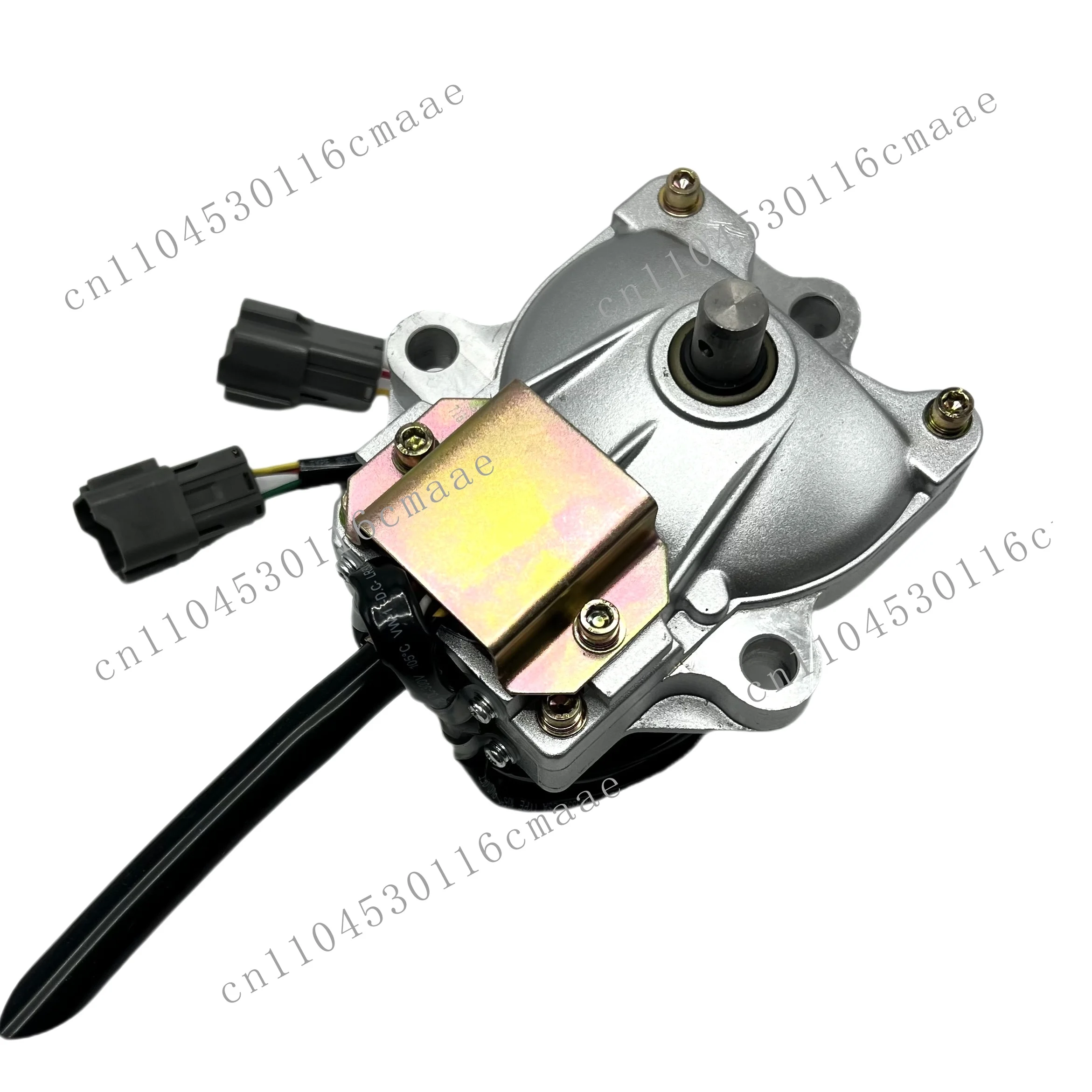 For 7834-40-2000 Motors 7834-40-2001 7834-40-2003 Door Motors for PC200-6 PC120-6 PC220-6 Excavator Parts
For 7834-40-2000 Motors 7834-40-2001 7834-40-2003 Door Motors for PC200-6 PC120-6 PC220-6 Excavator Parts