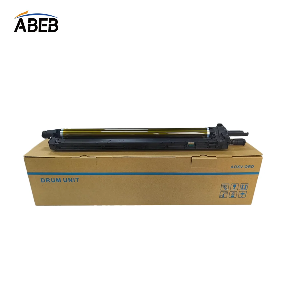 1x DR316 Drum Unit For Konica Minolta Bizhub C250i C300i C 330i C360i C7130i High Quality Original disassembly Drum Kit
1x DR316 Drum Unit For Konica Minolta Bizhub C250i C300i C 330i C360i C7130i High Quality Original disassembly Drum Kit