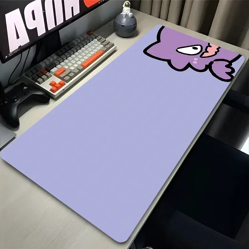 2025Leather Material Gaming Keyboard Rugged Laptop Japan Cool Anime Mouse Pad Black Pokemon Desk Mat PCGengar Gamer Cabinet Mous
2025Leather Material Gaming Keyboard Rugged Laptop Japan Cool Anime Mouse Pad Black Pokemon Desk Mat PCGengar Gamer Cabinet Mous