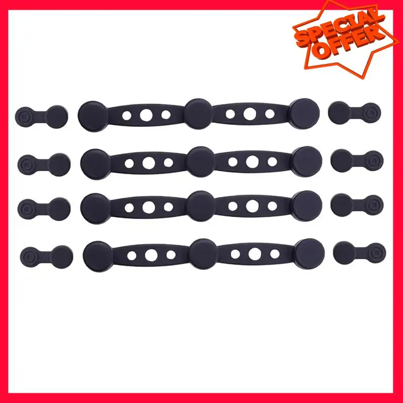 -ESTR Магнитная силиконовая пряжка для фритюрницы для удержания одноразовых вкладышей с бумажным замком для фритюрницы
-ESTR Магнитная силиконовая пряжка для фритюрницы для удержания одноразовых вкладышей с бумажным замком для фритюрницы