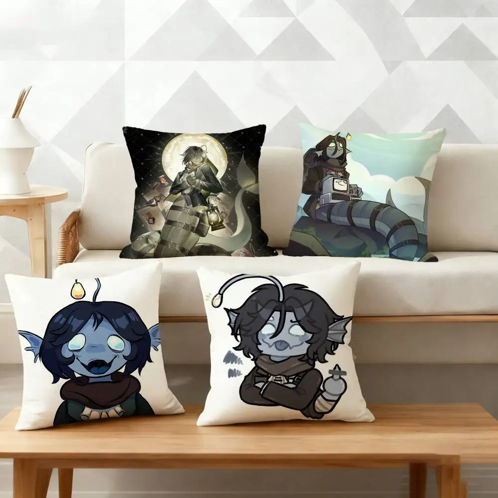 Наволочка P-Pressure S-Sebastian Solace с принтом для дивана в гостиной, чехол для подушки
Наволочка P-Pressure S-Sebastian Solace с принтом для дивана в гостиной, чехол для подушки