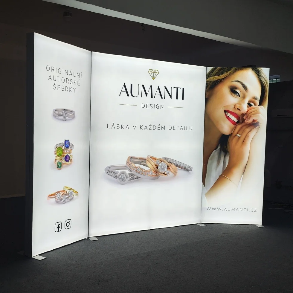 Custom Advertising Light Box Fabric Exhibition Light Box Seg Fabric Led Display Stand Wall Display Light Box Exhibition Booth
Custom Advertising Light Box Fabric Exhibition Light Box Seg Fabric Led Display Stand Wall Display Light Box Exhibition Booth