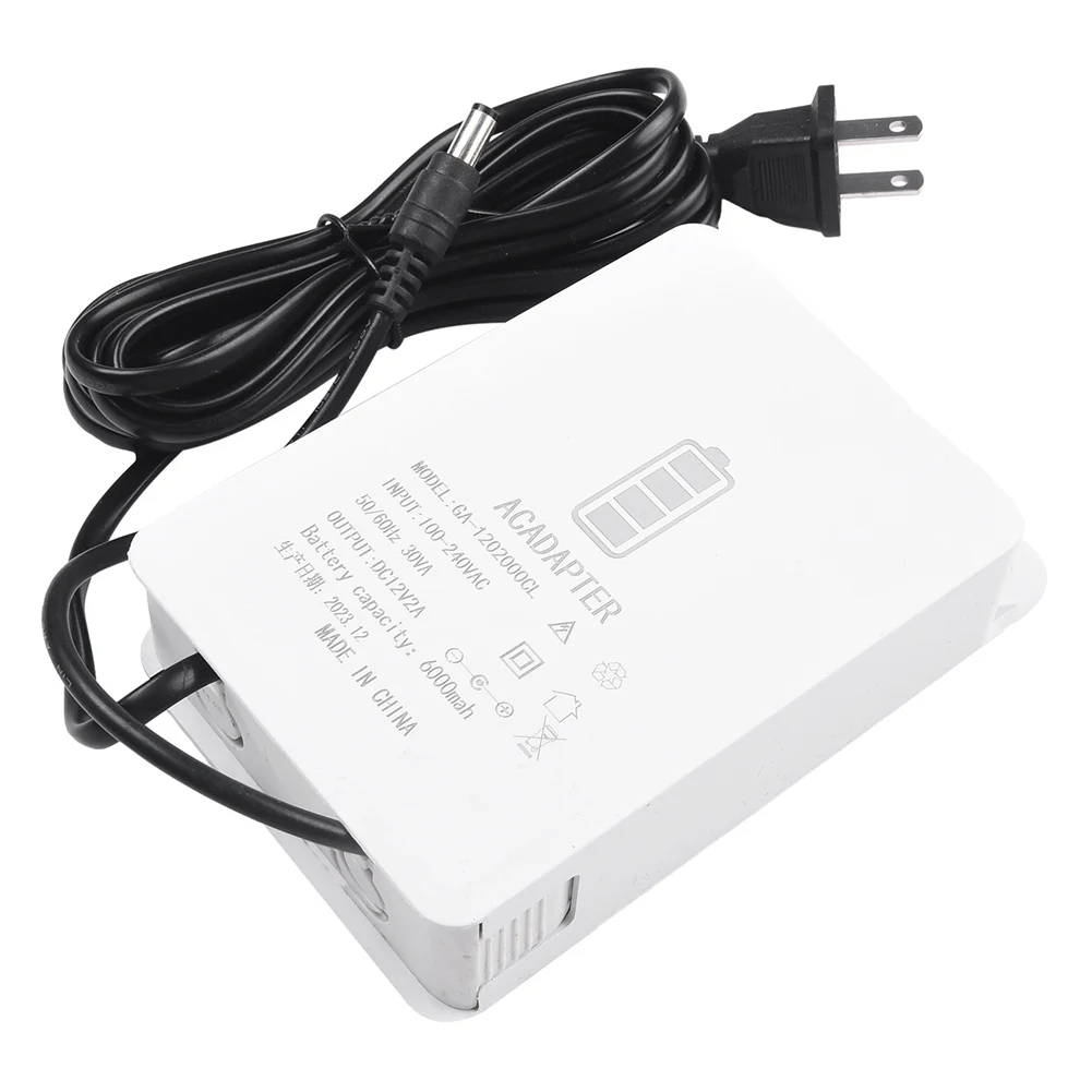 Battery Backup Interface High Performance Lithium Battery Stabilizing Pin Current Power Supply Pin Power Supply
Battery Backup Interface High Performance Lithium Battery Stabilizing Pin Current Power Supply Pin Power Supply