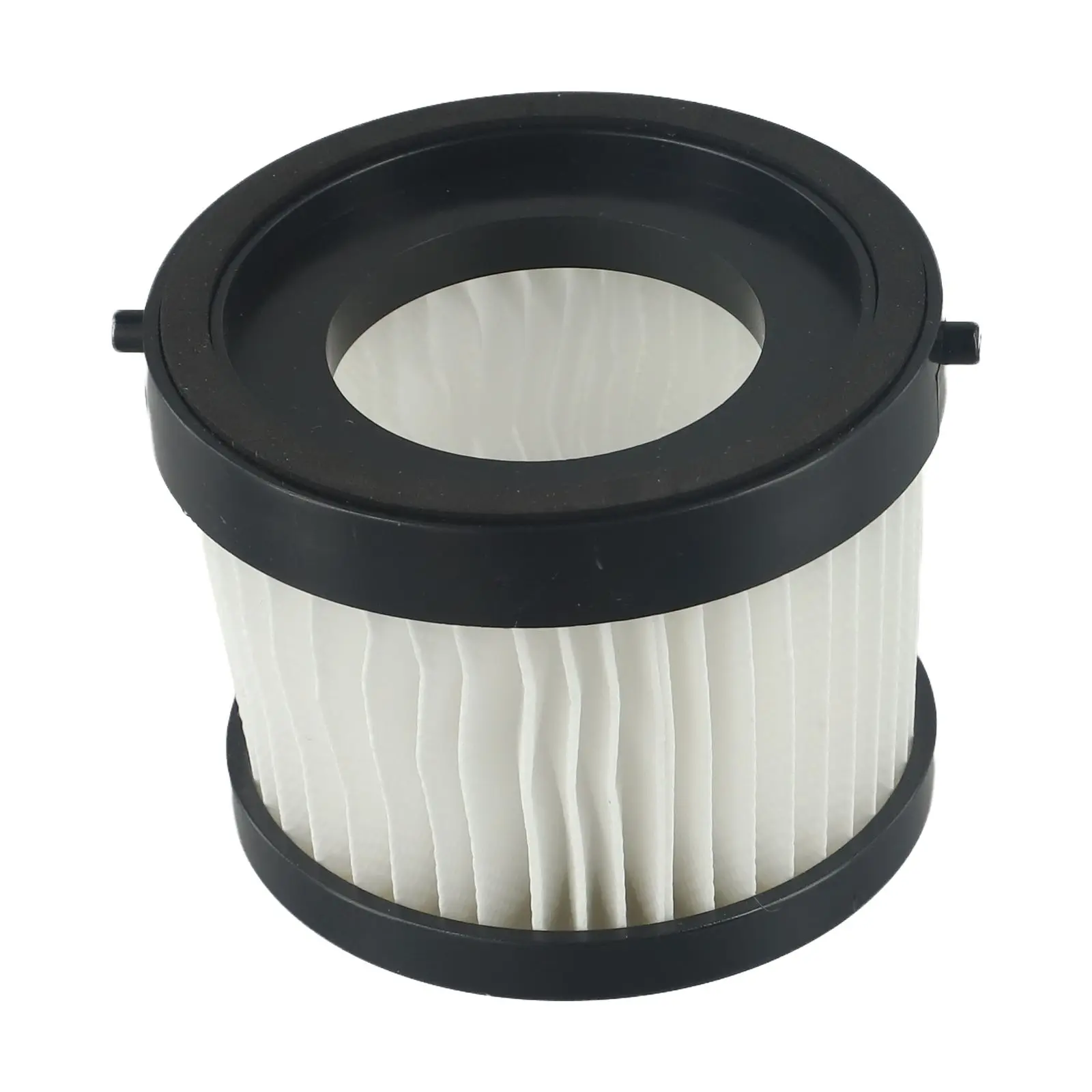 Home Cleaning Supplies Replacement Filter Black White Hassle-free Cleaning High-quality Filtration Traps Pet Hair For YOFIDRA
Home Cleaning Supplies Replacement Filter Black White Hassle-free Cleaning High-quality Filtration Traps Pet Hair For YOFIDRA