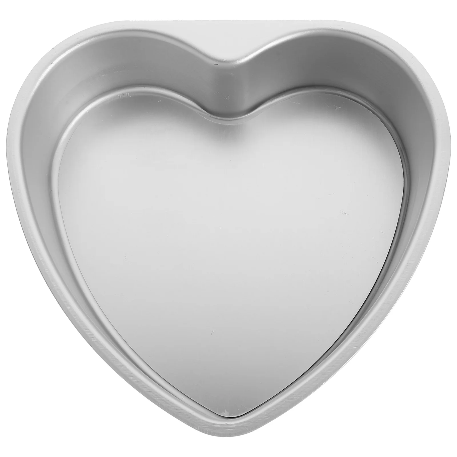 Pans Love Cake Mold Chocolate Heart Shape Dessert Mini Mirror Aluminum Alloy Toy
Pans Love Cake Mold Chocolate Heart Shape Dessert Mini Mirror Aluminum Alloy Toy