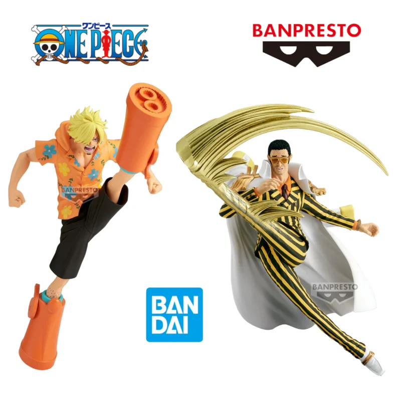 В наличии оригинальная BANDAI BANPRESTO ONE PIECE BATTLE RECORD COLLECTION Sanji Borsalino аниме фигурка модель коллекция украшения
В наличии оригинальная BANDAI BANPRESTO ONE PIECE BATTLE RECORD COLLECTION Sanji Borsalino аниме фигурка модель коллекция украшения