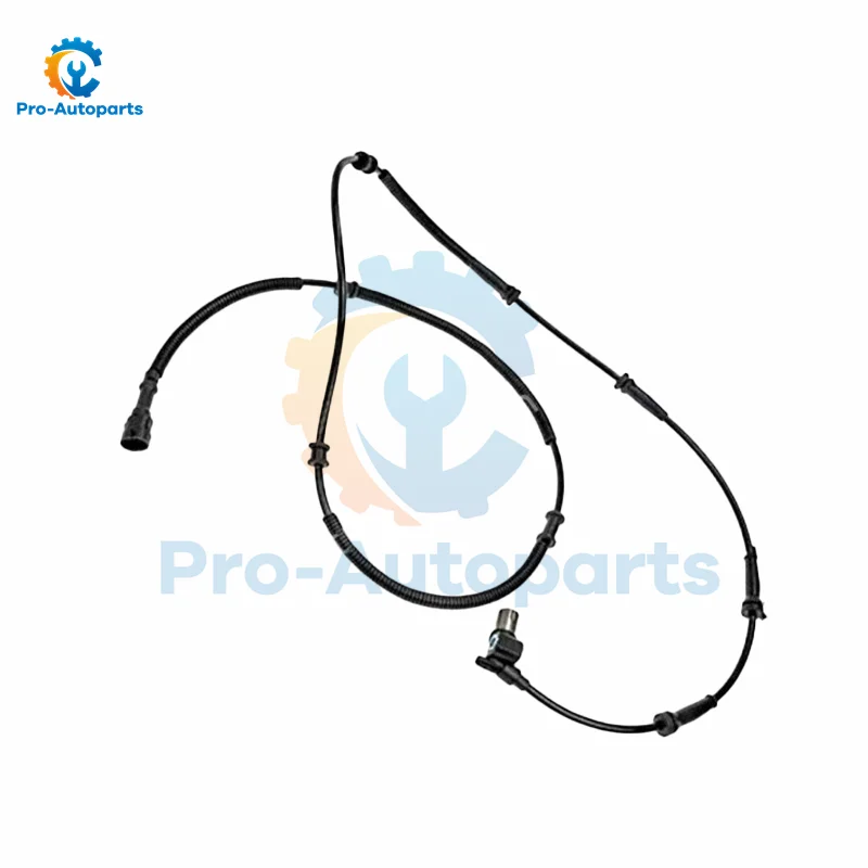 1238399 ABS Wheel Speed Sensor For Alfa Romeo Mito Fiat Punto 199 Opel Corsa Vauxhall Corsa Mk4 13381153 93189275 55700425 NEW
1238399 ABS Wheel Speed Sensor For Alfa Romeo Mito Fiat Punto 199 Opel Corsa Vauxhall Corsa Mk4 13381153 93189275 55700425 NEW
