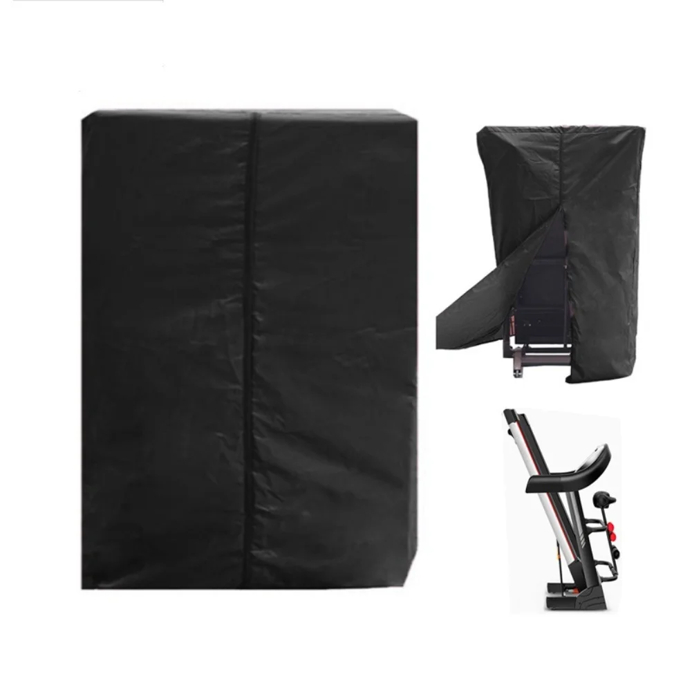 Running Machine Cover Dustproof Cover Indoor Exercise Dust Protection Feature Easy To Use Large Size 37x30x63inch
Running Machine Cover Dustproof Cover Indoor Exercise Dust Protection Feature Easy To Use Large Size 37x30x63inch