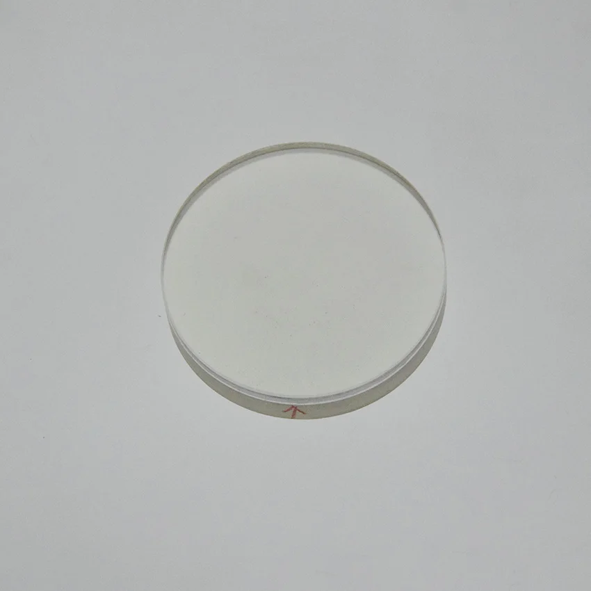 K9 Glass Optical Glass Flat Window K9 Protective Window Diameter 40*6mm
K9 Glass Optical Glass Flat Window K9 Protective Window Diameter 40*6mm