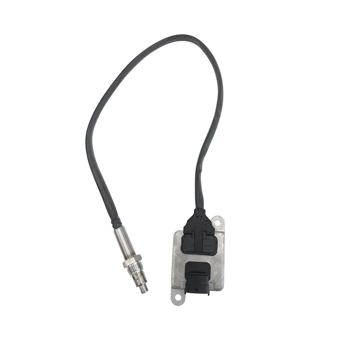 Nitrogen Oxygen Sensor NOx Sensor for Dodge Ram 3500 4500 5500 6.7L 5WK96651A 05149216AB
Nitrogen Oxygen Sensor NOx Sensor for Dodge Ram 3500 4500 5500 6.7L 5WK96651A 05149216AB