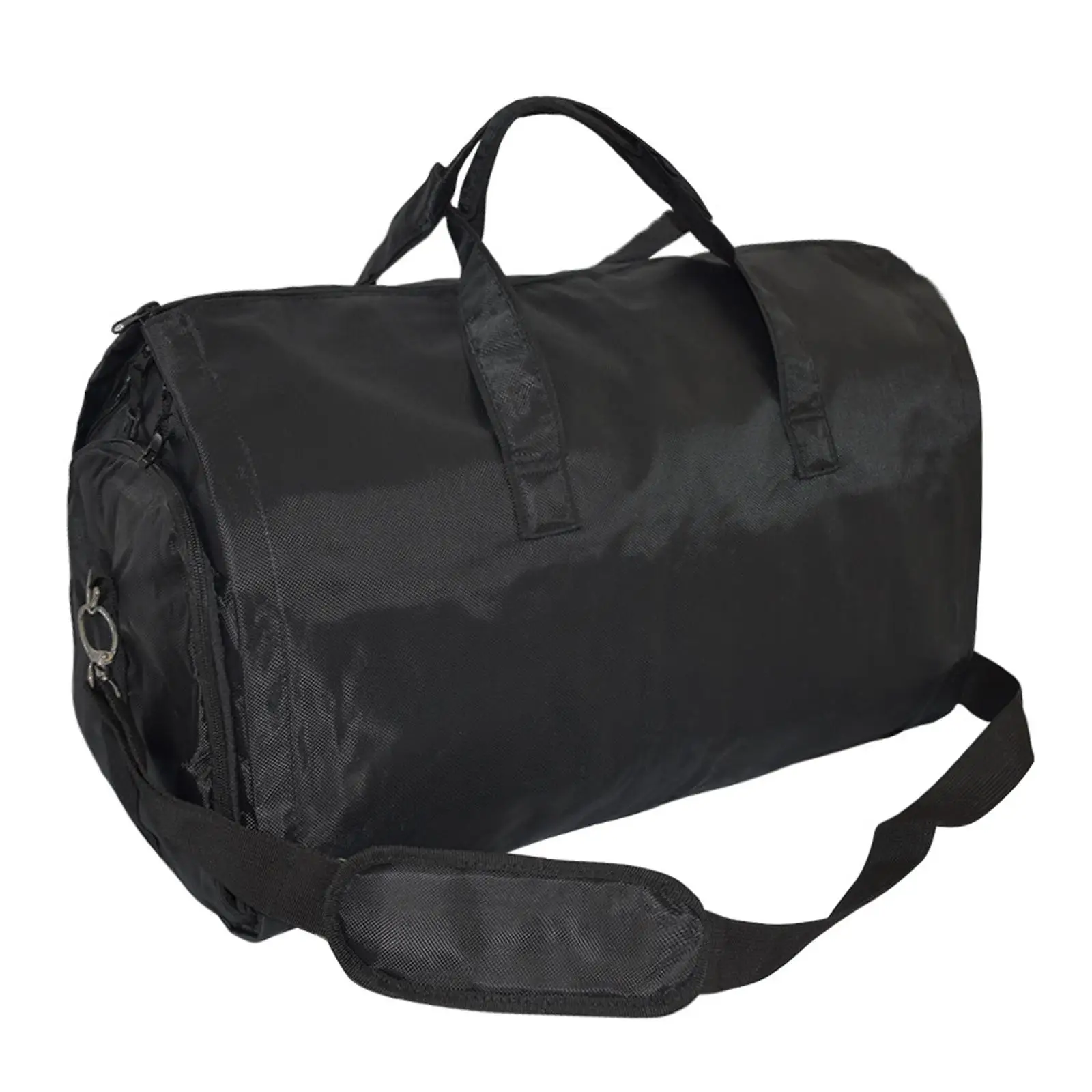 Suit Storage Bag Travel Duffel Bag Gym Sports Tote Bag Garment Bag for Dresses Shoes
Suit Storage Bag Travel Duffel Bag Gym Sports Tote Bag Garment Bag for Dresses Shoes