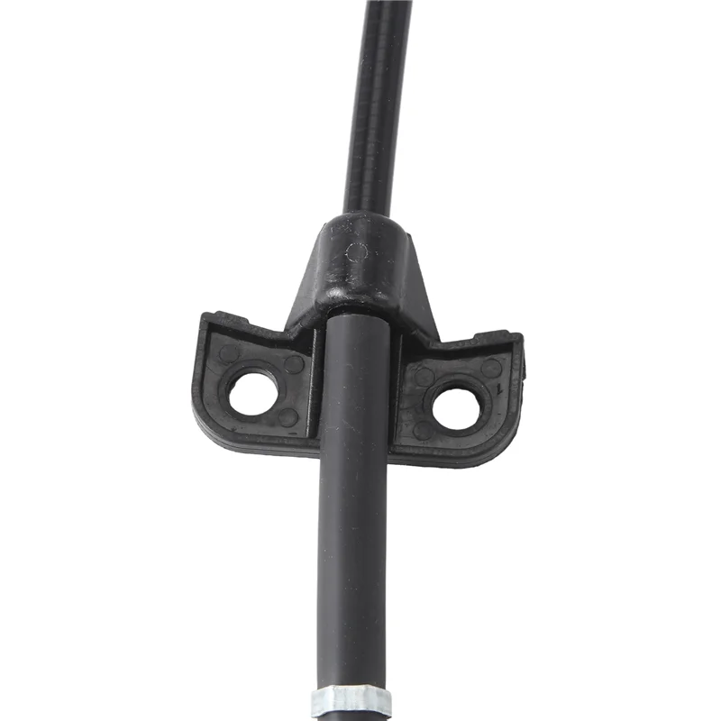 A80X-30793828 Rear Handbrake Cable For Volvo XC90 2003-2016 Parking Brake Control Cable Brake Cable
A80X-30793828 Rear Handbrake Cable For Volvo XC90 2003-2016 Parking Brake Control Cable Brake Cable