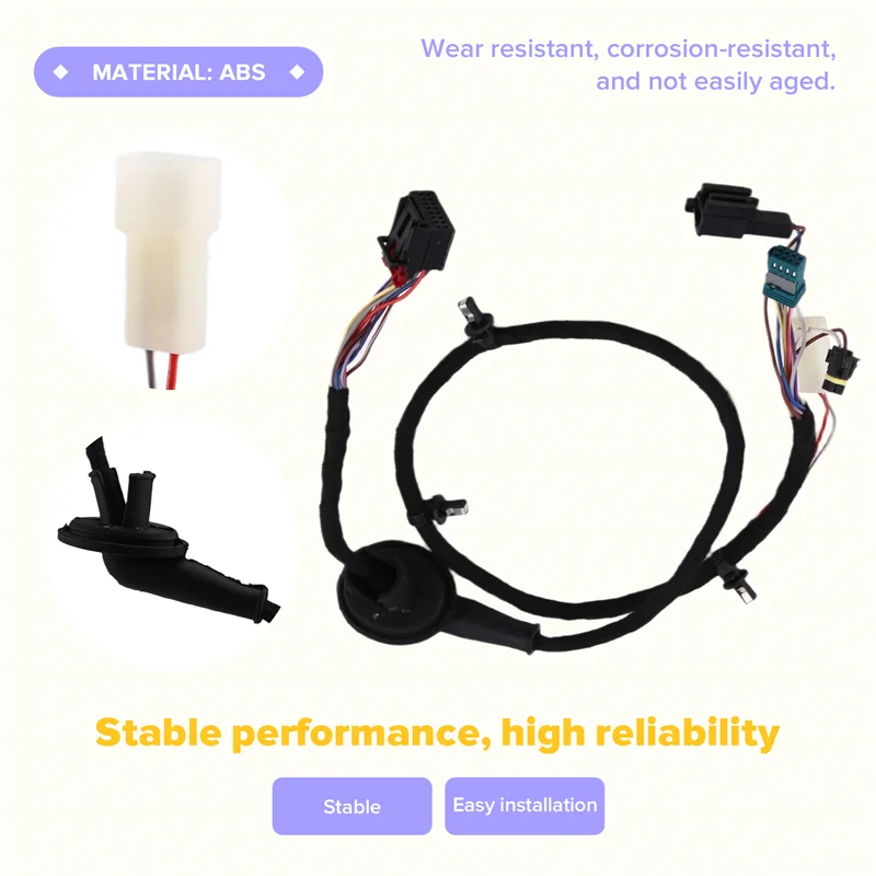 AB96-Car Rearview Mirror Coil Rearview Mirror Coil For Porsche Cayenne Rearview Mirror Coil
AB96-Car Rearview Mirror Coil Rearview Mirror Coil For Porsche Cayenne Rearview Mirror Coil