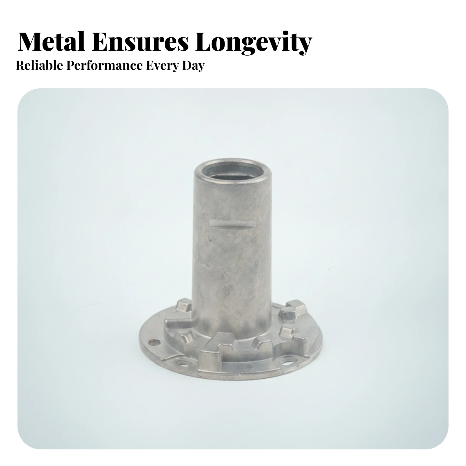 Mirror Bracket Gear Bearing Left or Right Use Inner Bushing Flanged Sleeve Hollow Center Bolt Hole Mounting Plate Cylindrical
Mirror Bracket Gear Bearing Left or Right Use Inner Bushing Flanged Sleeve Hollow Center Bolt Hole Mounting Plate Cylindrical