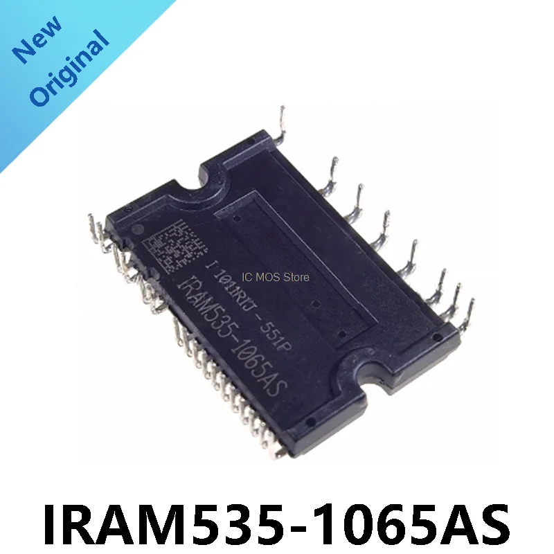 1PCS/LOT IRAM535-1065AS MODULE in Stock
1PCS/LOT IRAM535-1065AS MODULE in Stock