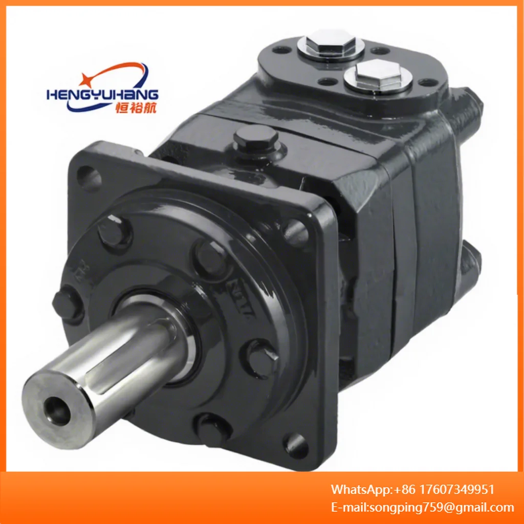 DAN FOSS Original Piston Hydraulic Motors OMT OMS OMV Series OMT160 OMT200 OMT250 OMT315 OMT400 OMT500
DAN FOSS Original Piston Hydraulic Motors OMT OMS OMV Series OMT160 OMT200 OMT250 OMT315 OMT400 OMT500