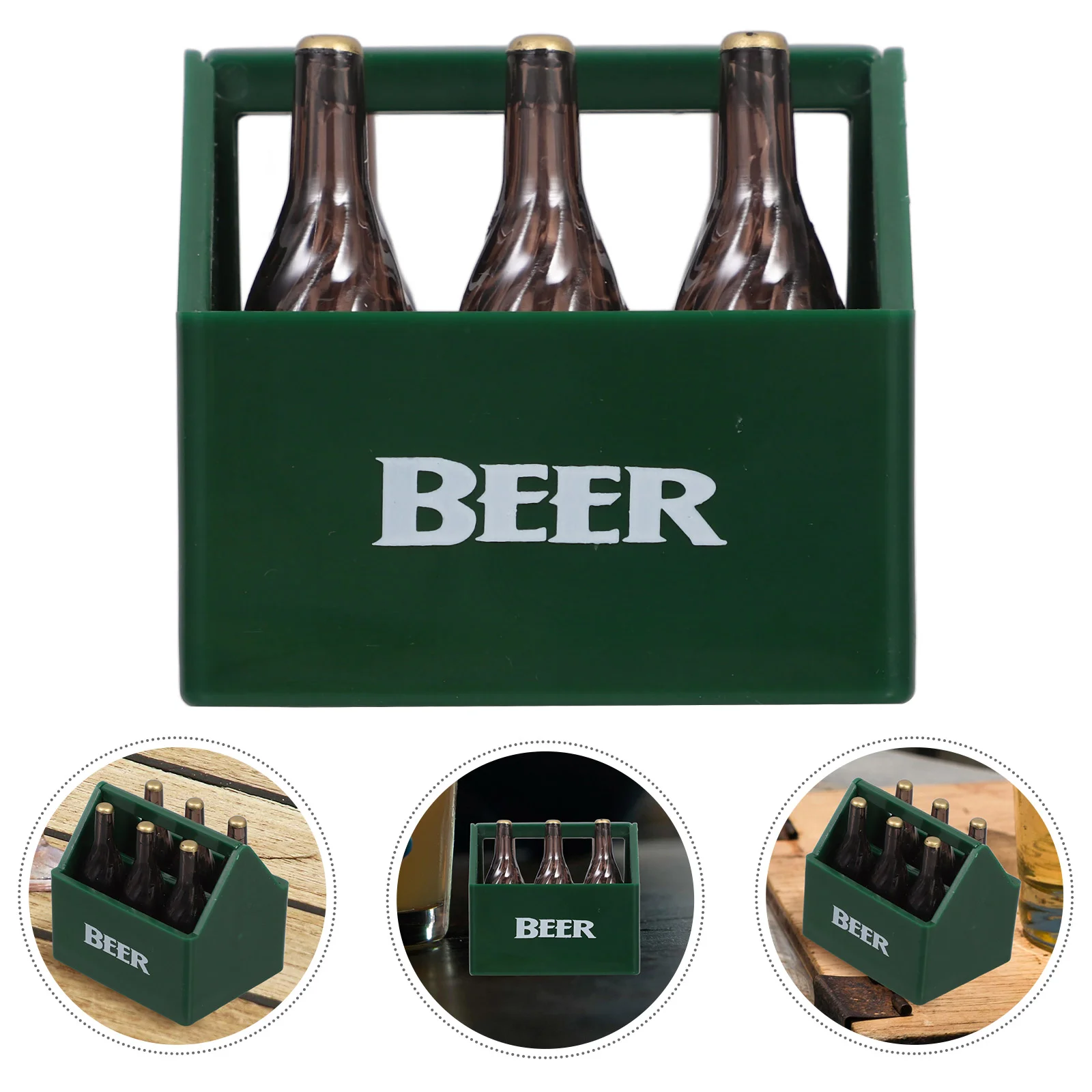 Refrigerator Magnetic Bottle Opener Can Cute Openers for Seniors Wall Mounted Toy House
Refrigerator Magnetic Bottle Opener Can Cute Openers for Seniors Wall Mounted Toy House
