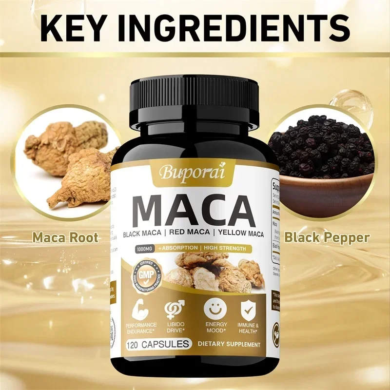 Капсулы из корня маки — улучшают производительность, улучшают мужской баланс, снимают стресс
Капсулы из корня маки — улучшают производительность, улучшают мужской баланс, снимают стресс