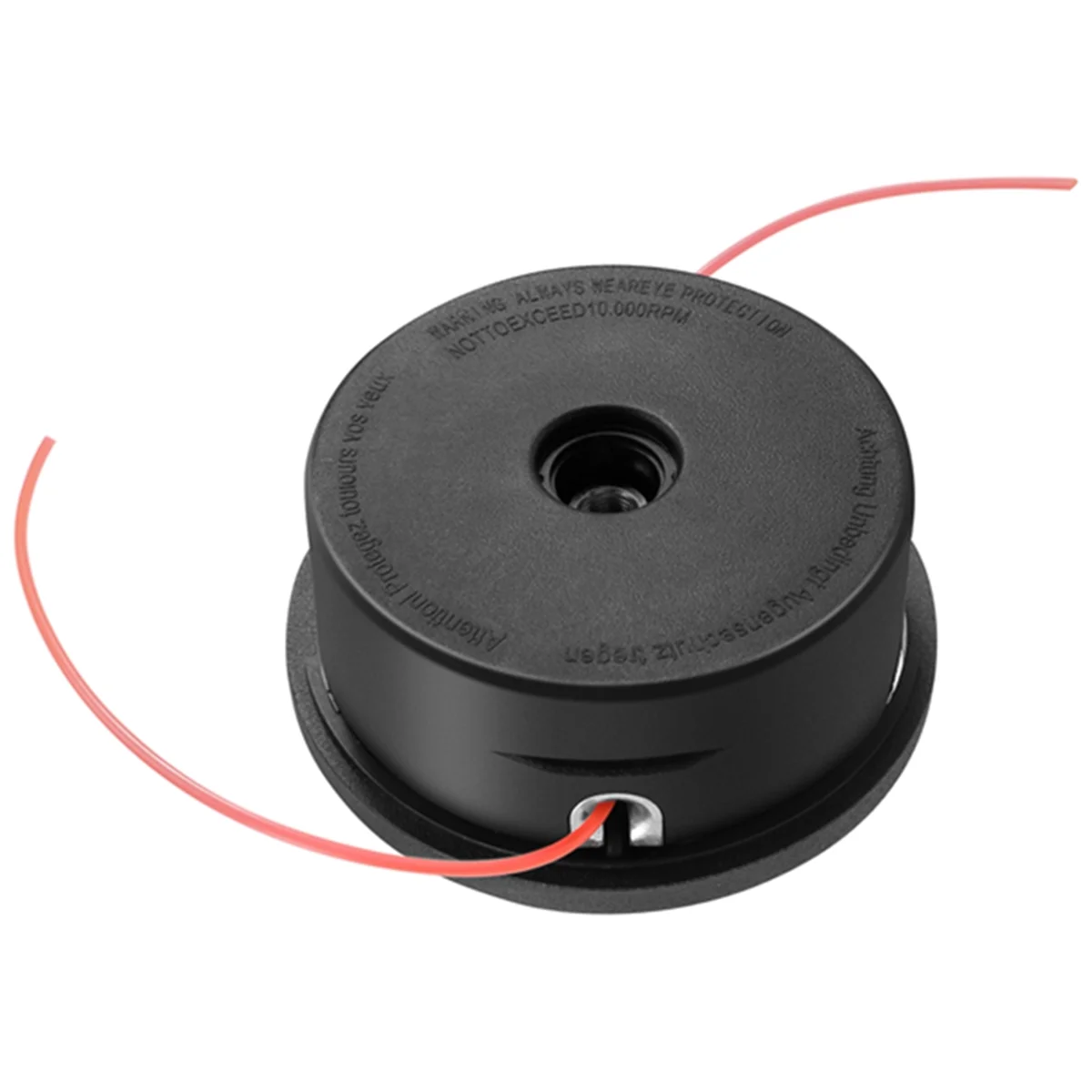 Головка триммера ABYA для FS55 FS56 FS66 FS76 FS90 Rep 4002 710 2168 25-2, аксессуары для газонокосилок
Головка триммера ABYA для FS55 FS56 FS66 FS76 FS90 Rep 4002 710 2168 25-2, аксессуары для газонокосилок