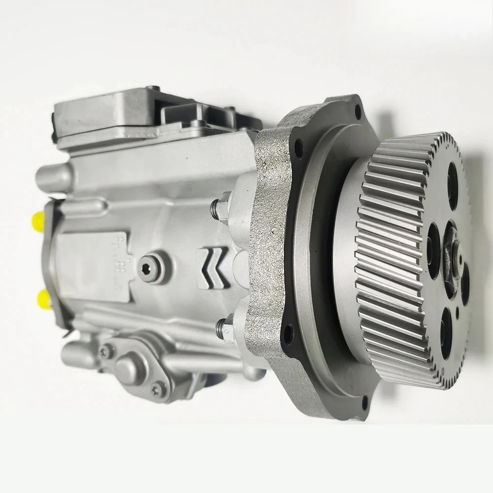 For Isuzu Dmax 4JH1 Bos ch VP44 Engine Fuel Common Rail Inje ction Pump Assembly 0470504037
For Isuzu Dmax 4JH1 Bos ch VP44 Engine Fuel Common Rail Inje ction Pump Assembly 0470504037