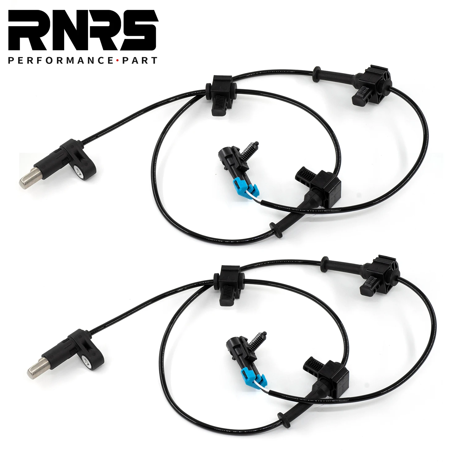 2PCS ABS Sensor Rear Left Rear Right For CHEVROLET SILVERADO GMC SIERRA 2500 2009-2010 Part Number 15905942; 22740471; 25995533
2PCS ABS Sensor Rear Left Rear Right For CHEVROLET SILVERADO GMC SIERRA 2500 2009-2010 Part Number 15905942; 22740471; 25995533