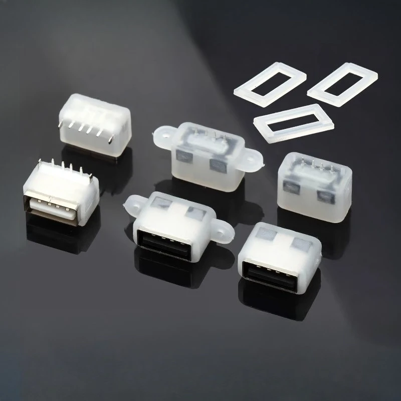 AF10.0 Женское сиденье Водонепроницаемая горизонтальная 90-градусная вставная плата DIP4P с колонкой и ушками 180-градусный USB-разъем
AF10.0 Женское сиденье Водонепроницаемая горизонтальная 90-градусная вставная плата DIP4P с колонкой и ушками 180-градусный USB-разъем