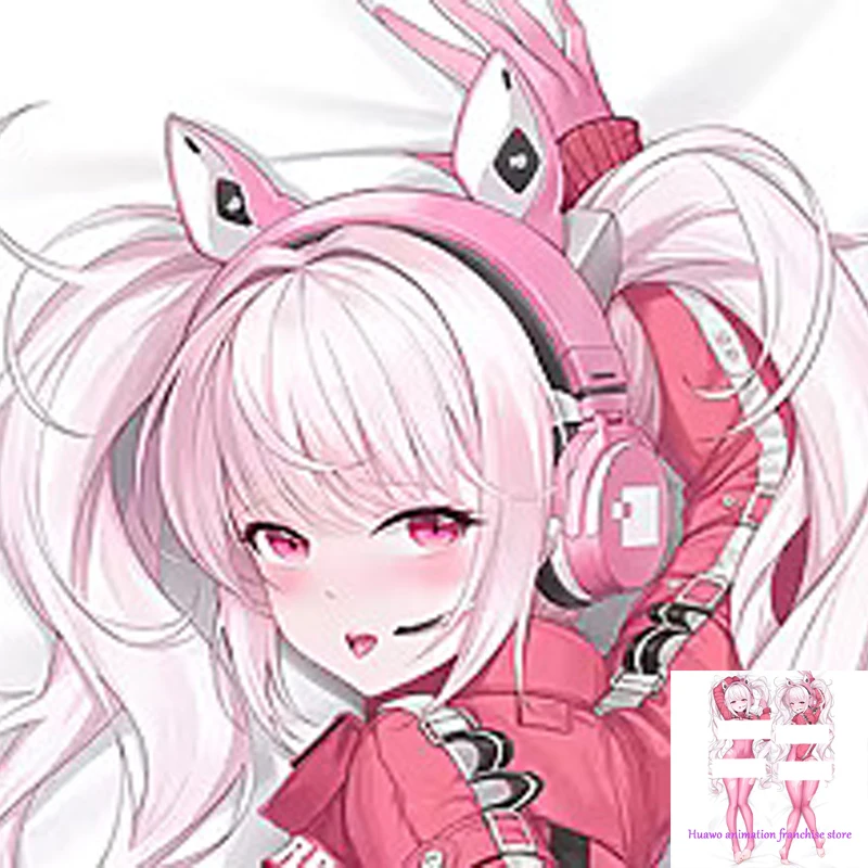 Anime Dakimakura Pillow Alice 2-Side Print Pillowcase Hugging Body Cushion Cover Otaku Waifuristmas Decoration 2023
Anime Dakimakura Pillow Alice 2-Side Print Pillowcase Hugging Body Cushion Cover Otaku Waifuristmas Decoration 2023
