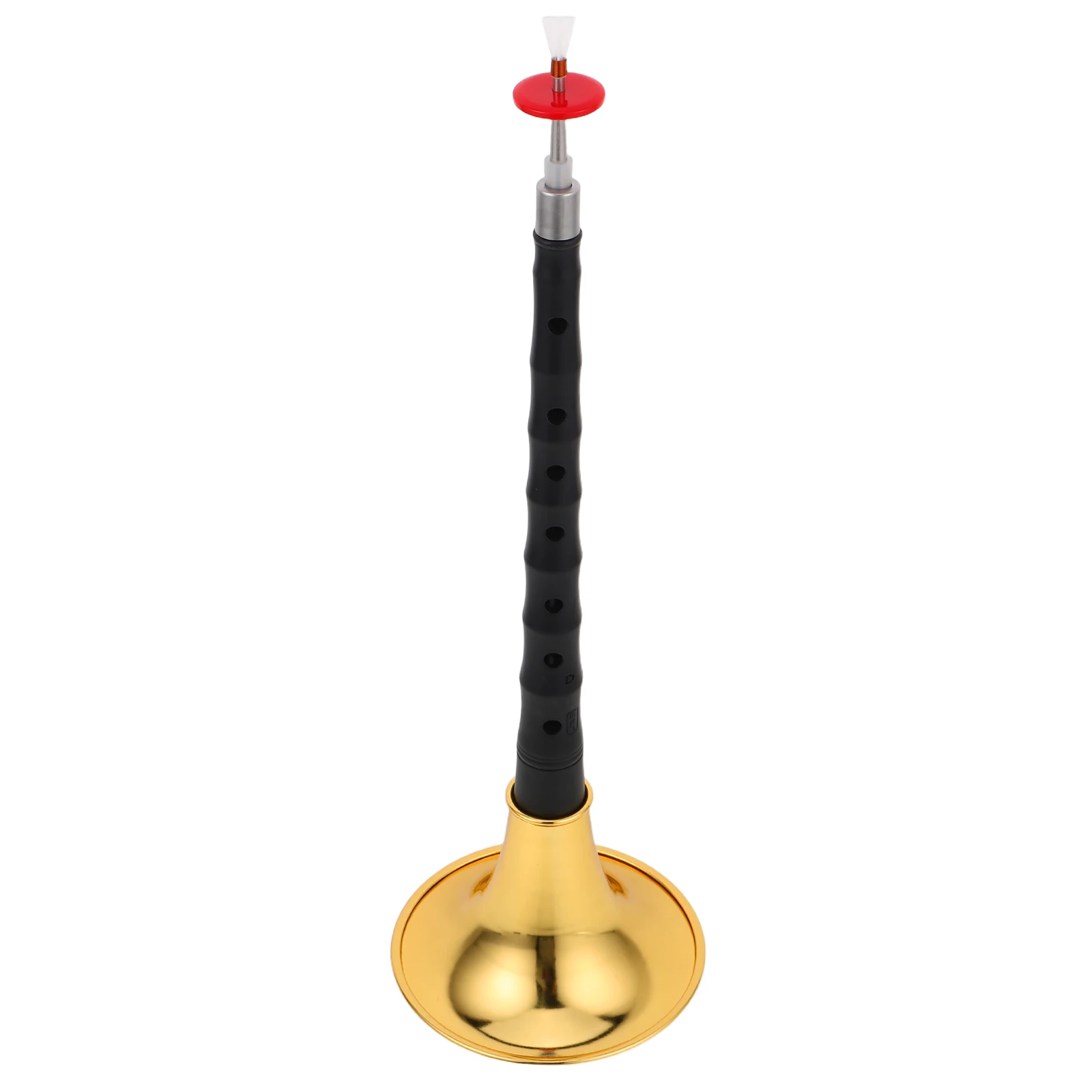 Suona Instrument Chinese Wind Musical Beginner Friendly Portable Lightweight Practice Great Sound Durability Traditional Suona
Suona Instrument Chinese Wind Musical Beginner Friendly Portable Lightweight Practice Great Sound Durability Traditional Suona