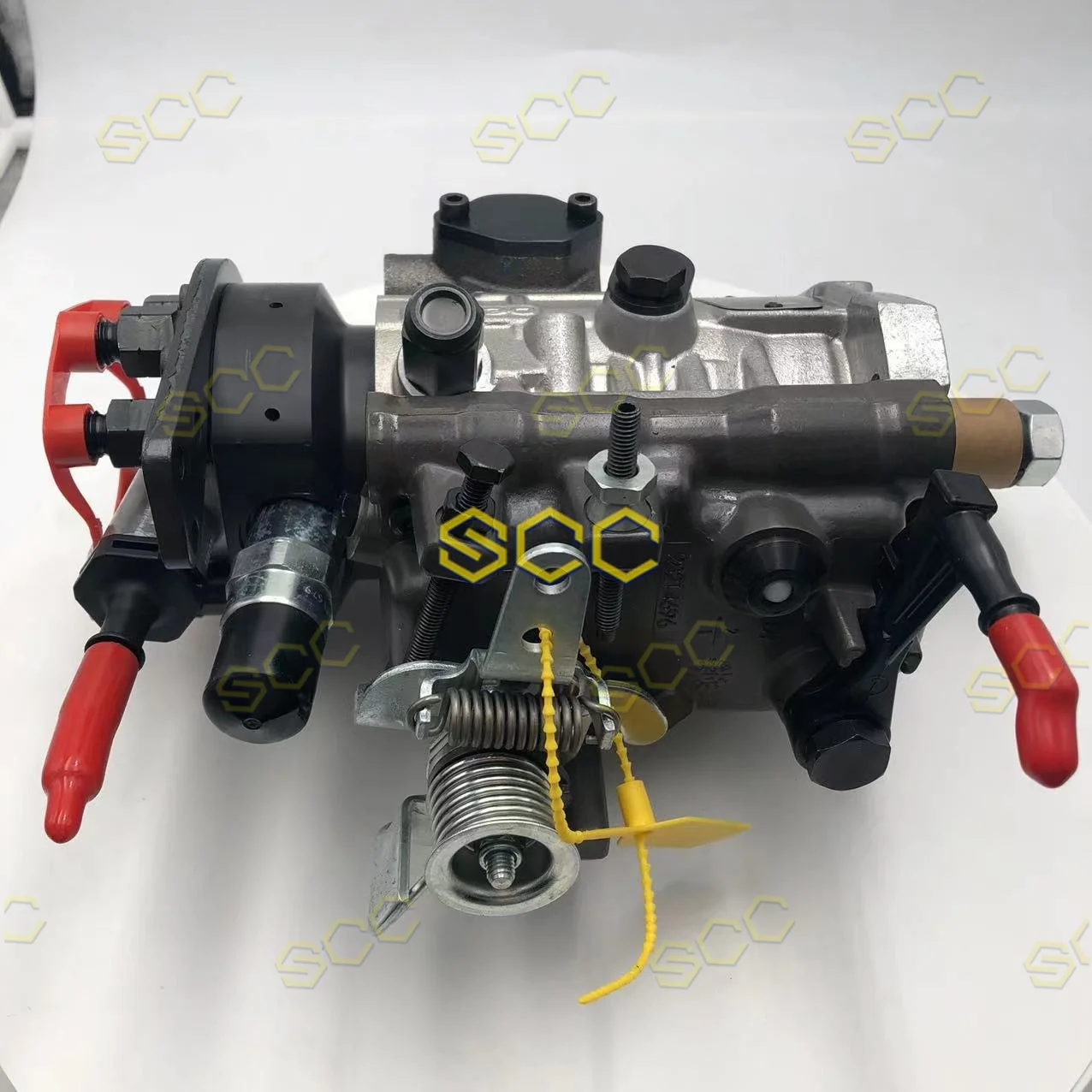 Original New 9521A030H 398-1498 T413368 Excavator Diesel Fuel Pump for CAT Caterpillar 320D2 Perkins Parts
Original New 9521A030H 398-1498 T413368 Excavator Diesel Fuel Pump for CAT Caterpillar 320D2 Perkins Parts