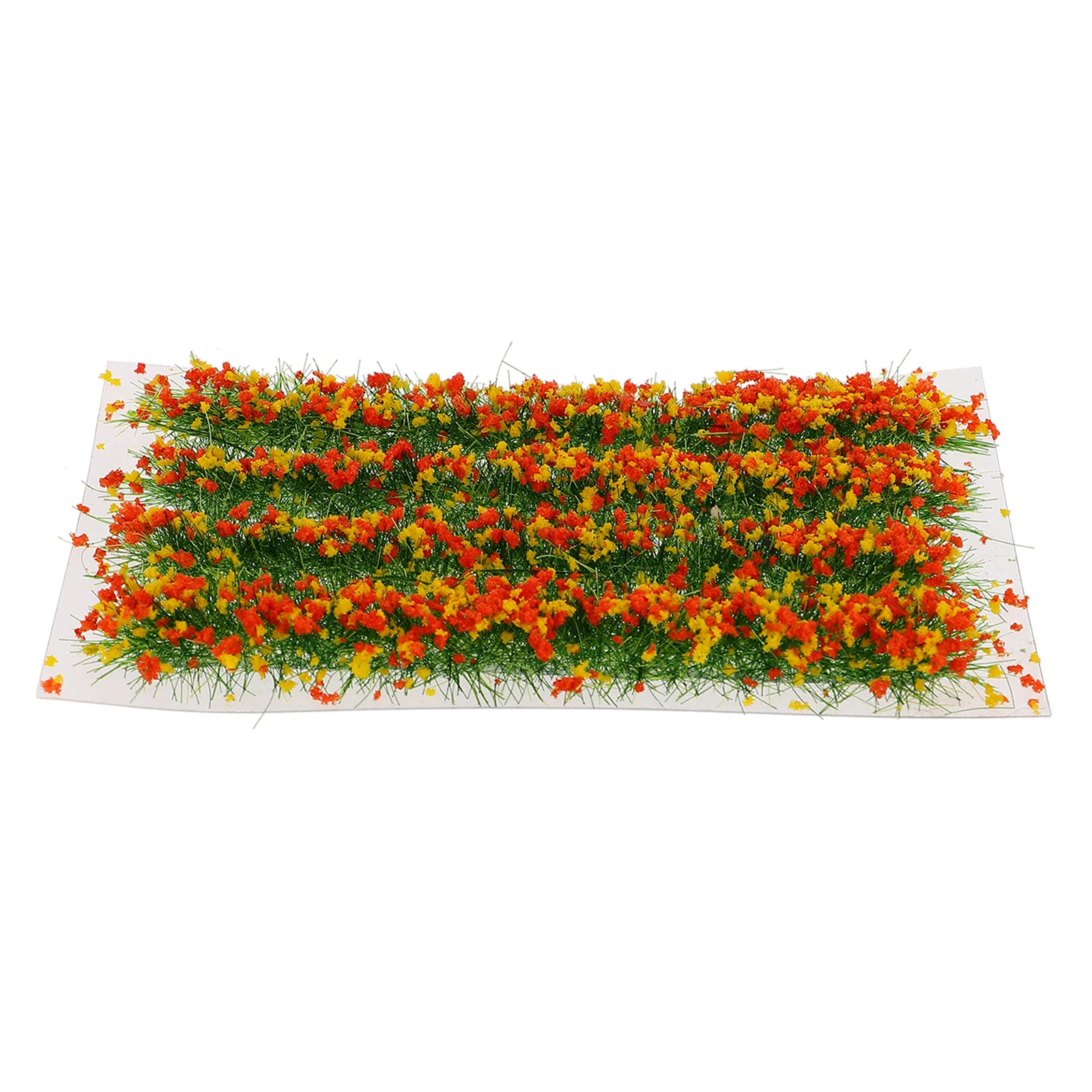 Faux Plant Artificial Grass Fake Flower Cluster Vegetation Mini Ornament House Micro Landscape Decoration Miniature
Faux Plant Artificial Grass Fake Flower Cluster Vegetation Mini Ornament House Micro Landscape Decoration Miniature