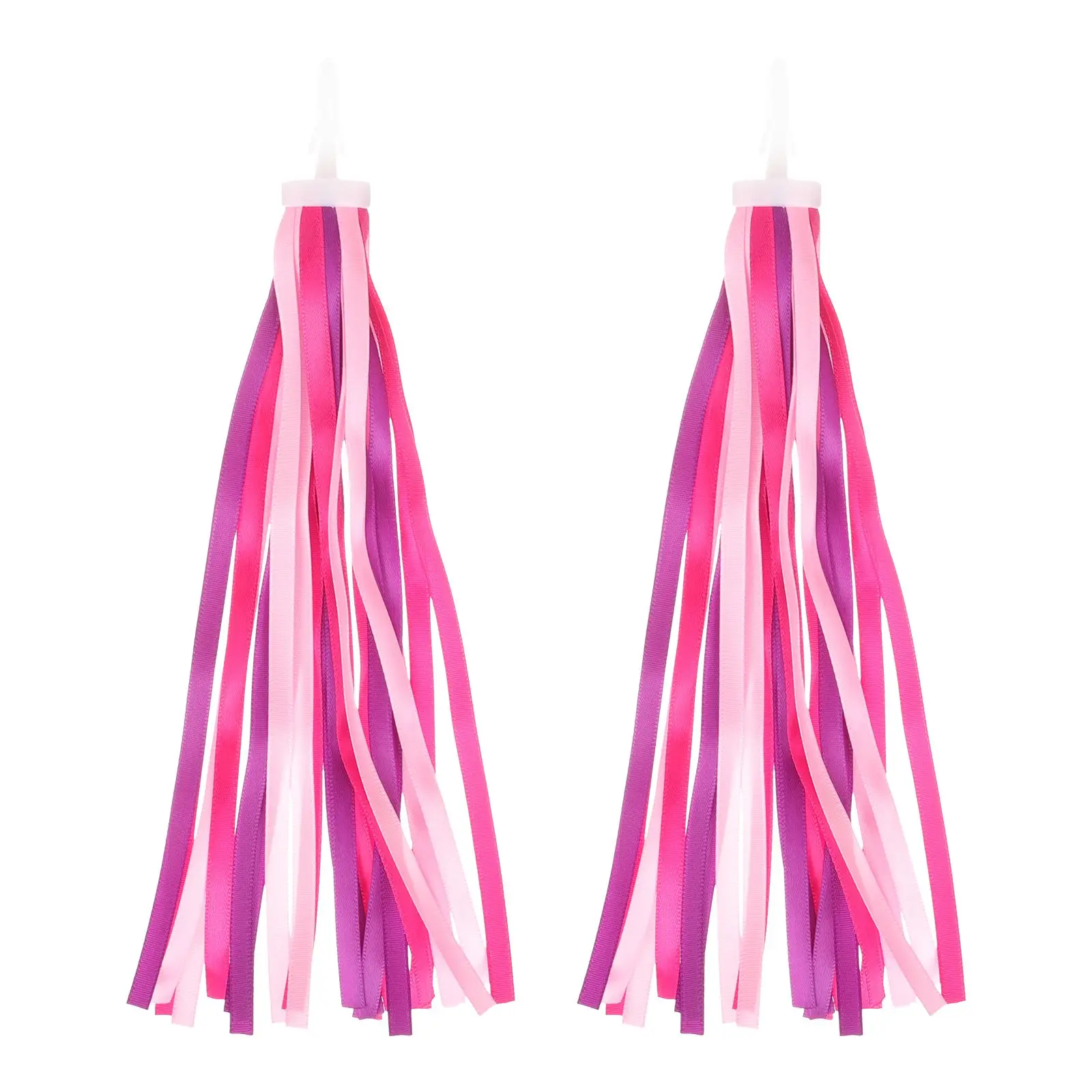 Children Bicycle Streamers Polyester Kids Bike Handlebar Streamers Decorative Tassel Ribbons Colorful Riding Accessories
Children Bicycle Streamers Polyester Kids Bike Handlebar Streamers Decorative Tassel Ribbons Colorful Riding Accessories