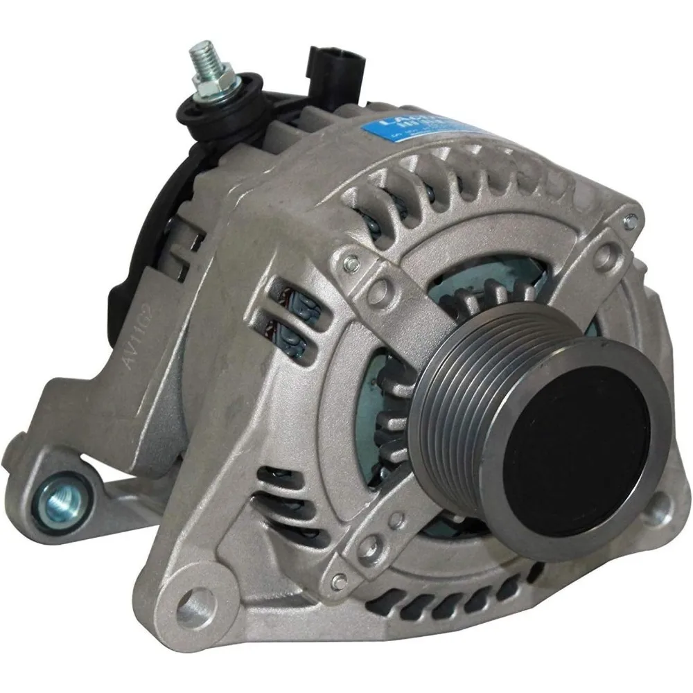 High Output 300 Amp Alternator For Dodge Ram 2500 3500 Pickup Truck Cummins 6.7L 07 2007 08 2008 09 2009 custom
High Output 300 Amp Alternator For Dodge Ram 2500 3500 Pickup Truck Cummins 6.7L 07 2007 08 2008 09 2009 custom