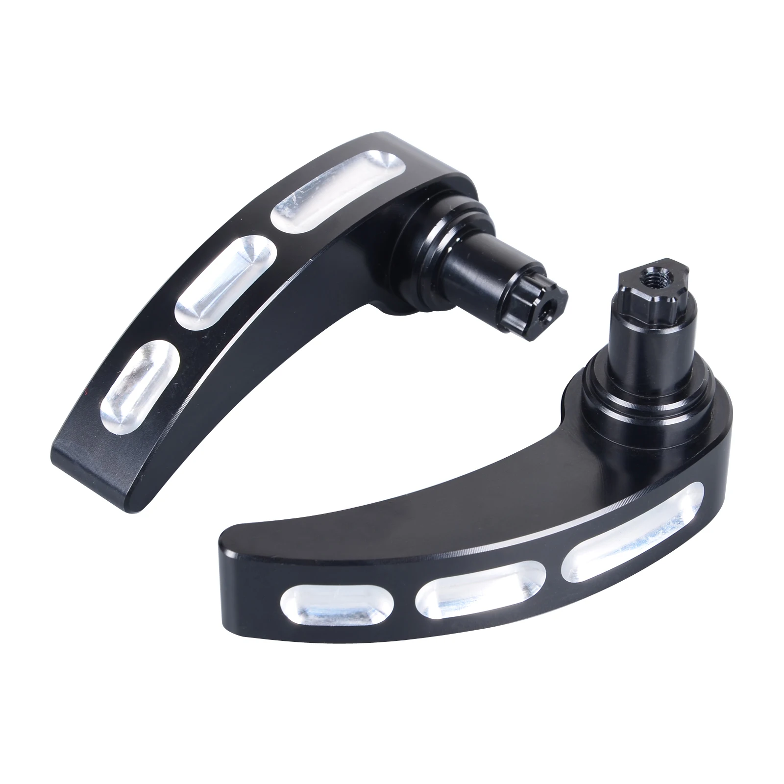 Unique Style Motorcycle Saddlebag Lid Lifter Latch Kit Handle Lever For Harley Touring Road King Street Glide FLHR FLTRXS
Unique Style Motorcycle Saddlebag Lid Lifter Latch Kit Handle Lever For Harley Touring Road King Street Glide FLHR FLTRXS