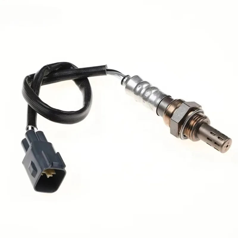 8946552380 89465-52380 Oxygen sensor
8946552380 89465-52380 Oxygen sensor