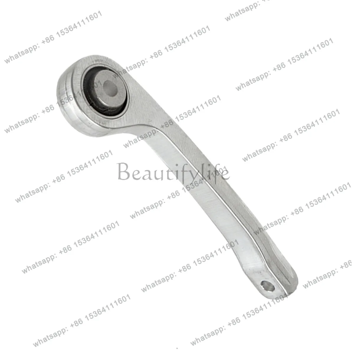 Auto parts 4N0505465F car stability rod, connecting rod, rear
Auto parts 4N0505465F car stability rod, connecting rod, rear