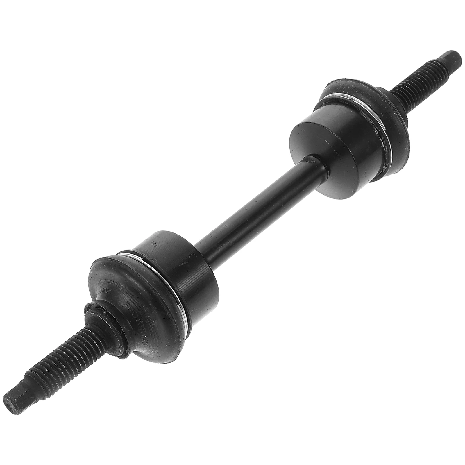 Balance Rod Ball Head Car Accessory Front Sway Bar Stabilizer Tie Supply End Link Automotive Black
Balance Rod Ball Head Car Accessory Front Sway Bar Stabilizer Tie Supply End Link Automotive Black