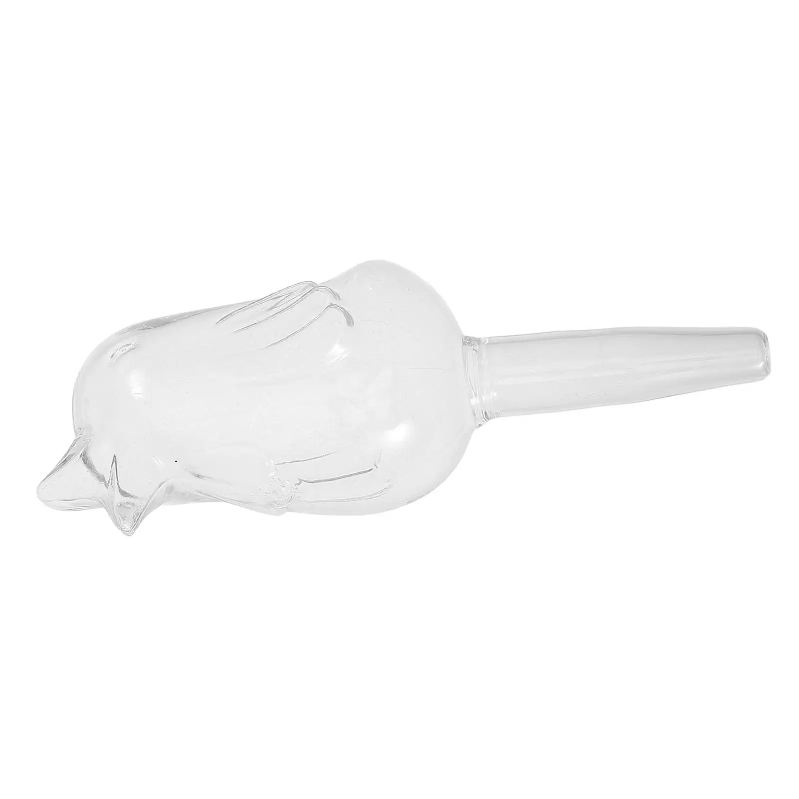 Water Seepage Flower Waterer Device Automatic System for Potted Plants Glass Globes Bulb Garden Bulbs Irrigation Light
Water Seepage Flower Waterer Device Automatic System for Potted Plants Glass Globes Bulb Garden Bulbs Irrigation Light