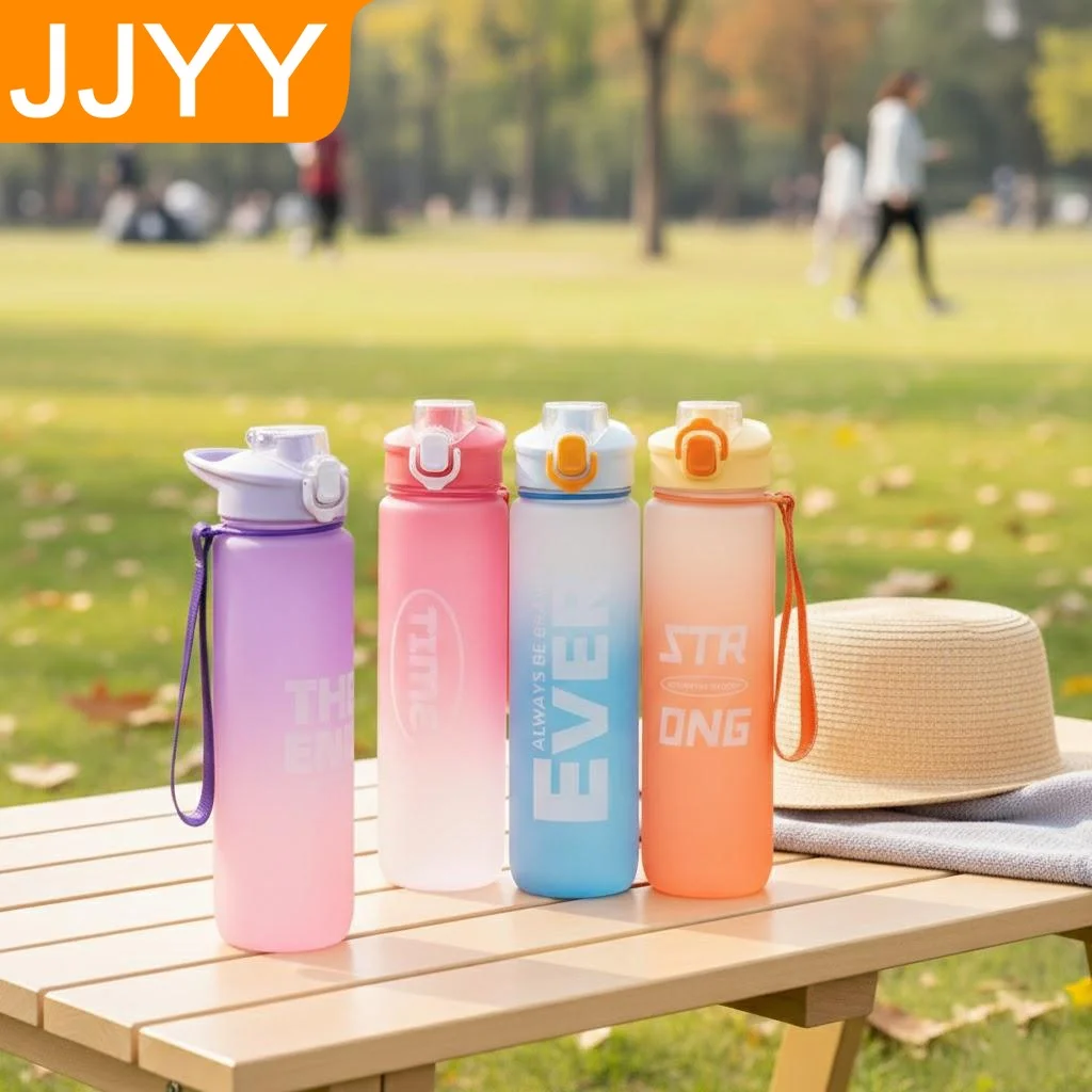 1000ml Sports Water Bottle Large Capacity BPA Free Plastic Water Bottle with Marker for Gym Outdoor Travel School Work
1000ml Sports Water Bottle Large Capacity BPA Free Plastic Water Bottle with Marker for Gym Outdoor Travel School Work