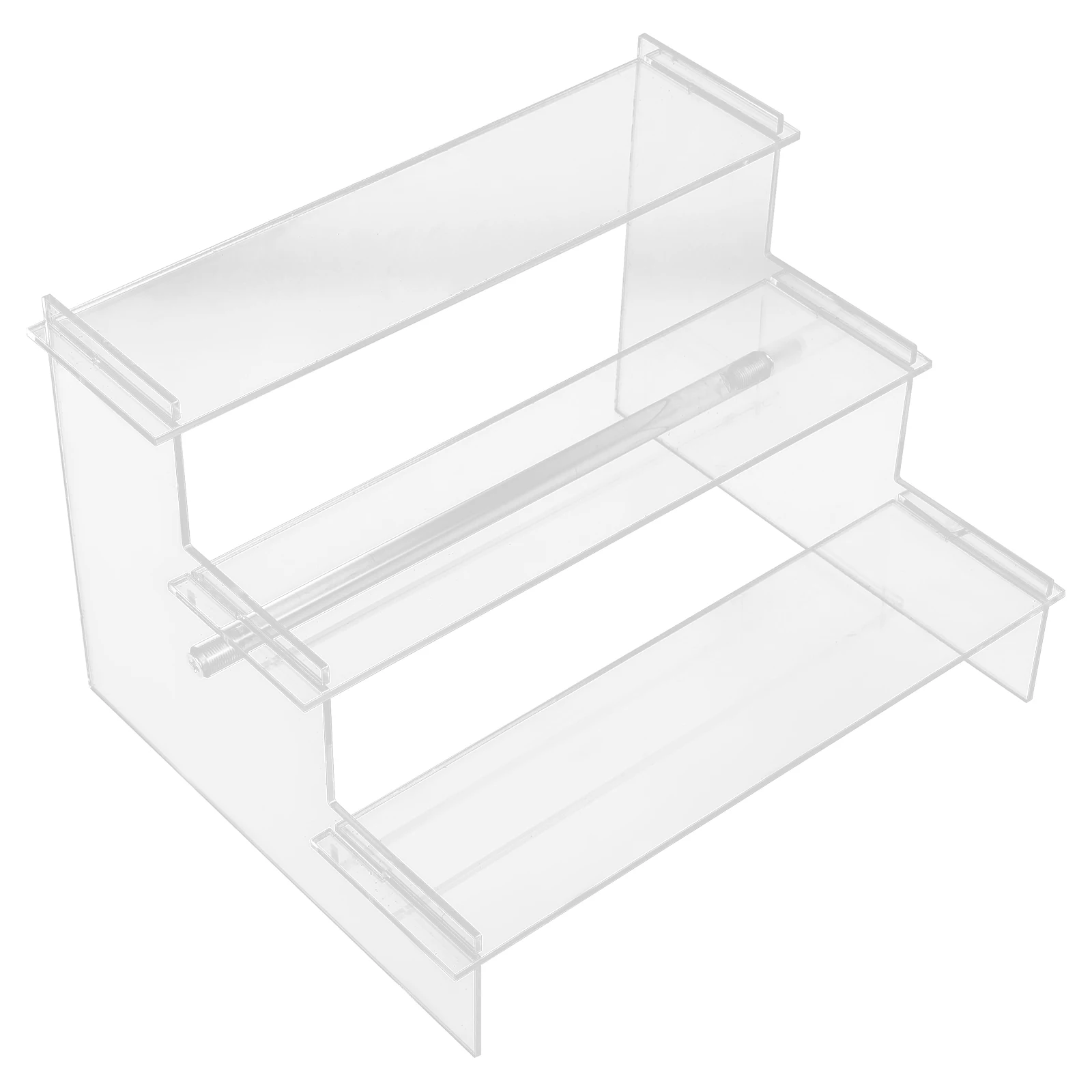 Perfume Holder Organizer Dessert Clear Display Risers Purfume Stand Acrylic Tray for Dresser Rack
Perfume Holder Organizer Dessert Clear Display Risers Purfume Stand Acrylic Tray for Dresser Rack