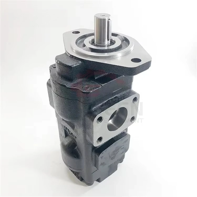 For Park er Spline Shaft 20/912800 20/903100 20/911200 JCB Hydraulic Gear Pump 3cx 3dx 4cx 20/912800 Key Shaft
For Park er Spline Shaft 20/912800 20/903100 20/911200 JCB Hydraulic Gear Pump 3cx 3dx 4cx 20/912800 Key Shaft