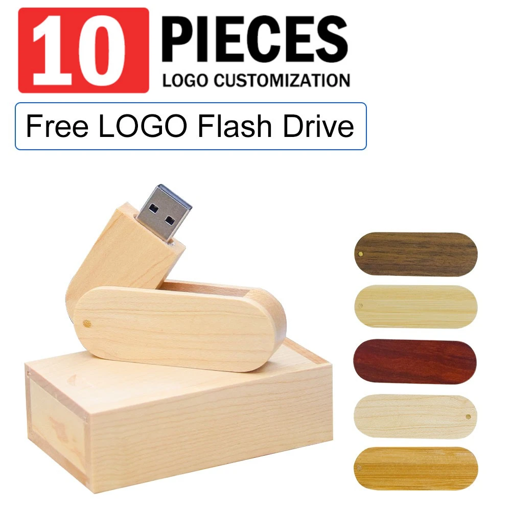 Набор из 10 деревянных вращающихся USB-флешек: 4 ГБ, 64 ГБ (реальная емкость), 32 ГБ, 8 ГБ. С возможностью нанесения логотипа. Идеально для свадебных подарков.
Набор из 10 деревянных вращающихся USB-флешек: 4 ГБ, 64 ГБ (реальная емкость), 32 ГБ, 8 ГБ. С возможностью нанесения логотипа. Идеально для свадебных подарков.