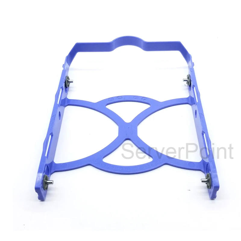 For 3.5" Hard disk caddy Tray Bracket HDD Adapter for Lenovo TS250 TS150 P310 P320 Hard disk tray pulled from working Server
For 3.5" Hard disk caddy Tray Bracket HDD Adapter for Lenovo TS250 TS150 P310 P320 Hard disk tray pulled from working Server