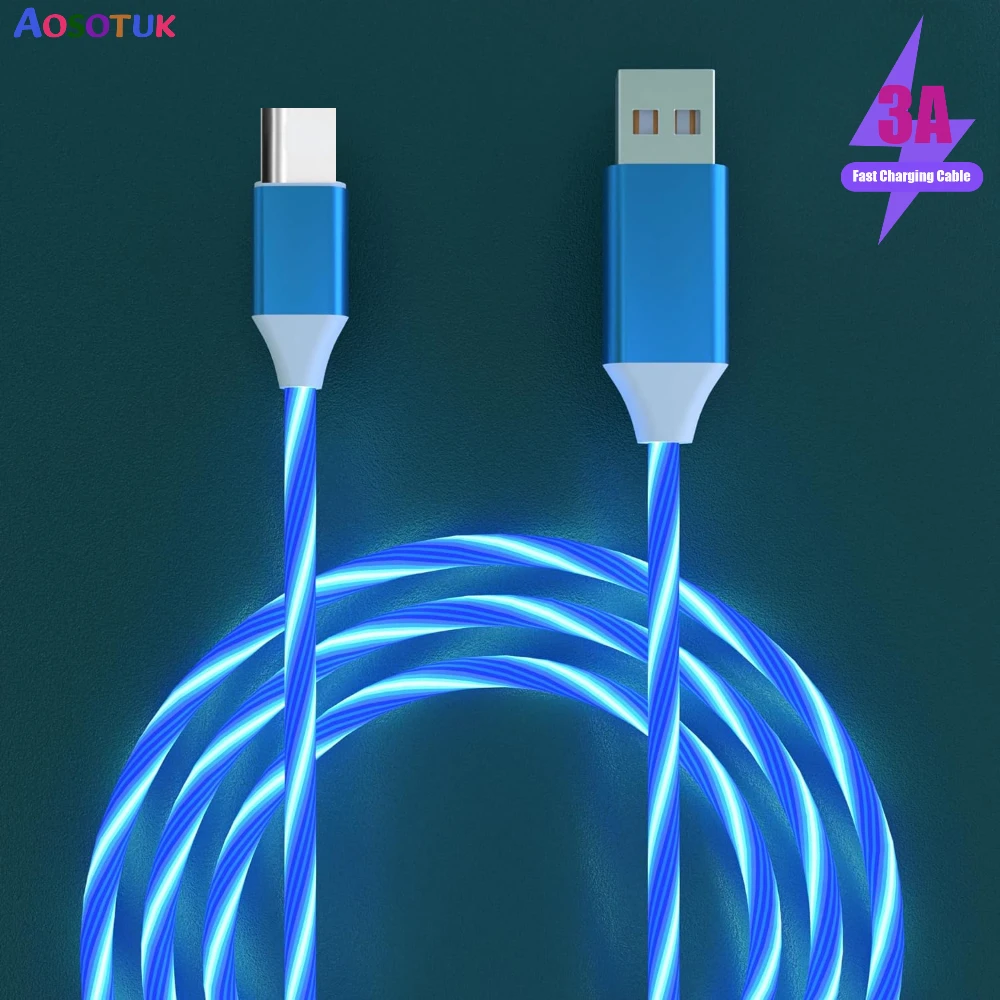 60W 3A Fast Charger Cable For Xiaomi Redmi POCO Samsung Huawei Phone OPPO USB To Type C Quick Charging Data Cables Accessories
60W 3A Fast Charger Cable For Xiaomi Redmi POCO Samsung Huawei Phone OPPO USB To Type C Quick Charging Data Cables Accessories