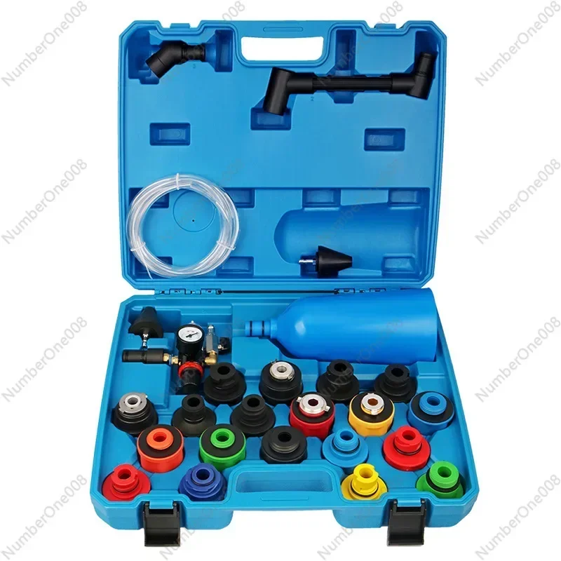 New Car Engine Oil Filling Funnel Refueling Special Maintenance Equipment Tool Oil Filling Device Set
New Car Engine Oil Filling Funnel Refueling Special Maintenance Equipment Tool Oil Filling Device Set