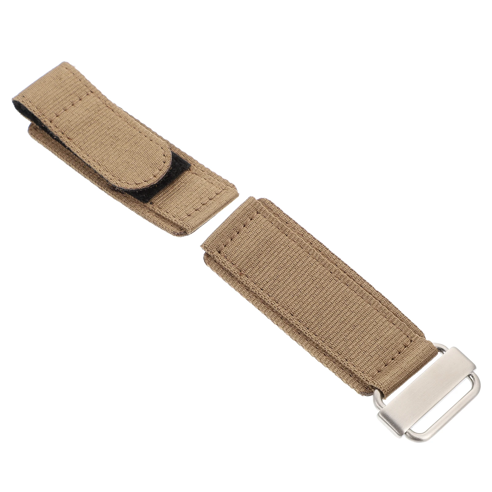 Nylon Watch Straps Lightweight Durable Sports Outdoor Running Waterproof Elastic Wrist Belts Hook Loop
Nylon Watch Straps Lightweight Durable Sports Outdoor Running Waterproof Elastic Wrist Belts Hook Loop